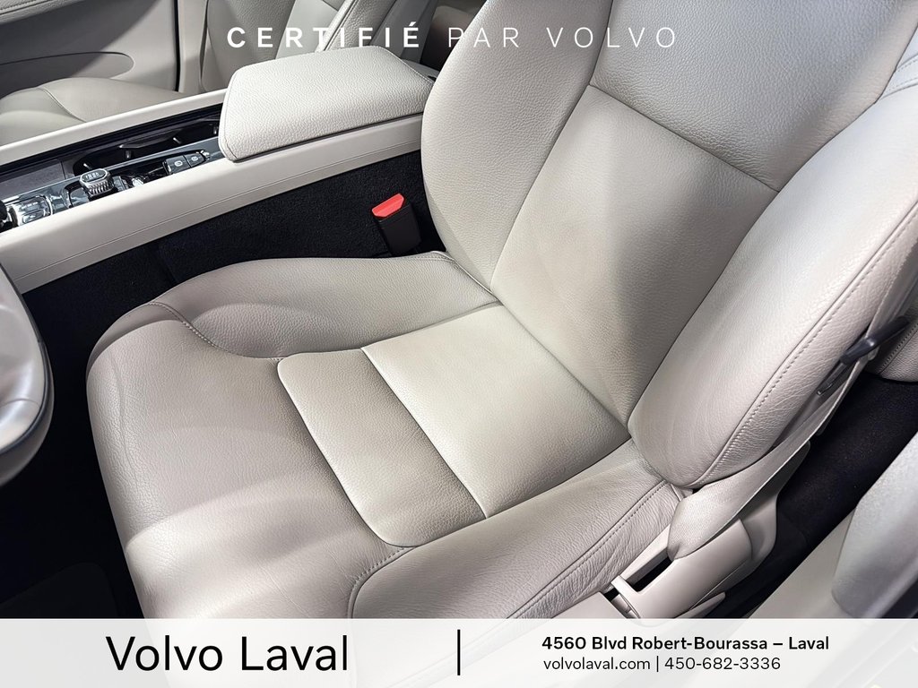 2021 Volvo XC60 Inscription Expression Recharge in Laval, Quebec - 8 - w1024h768px
