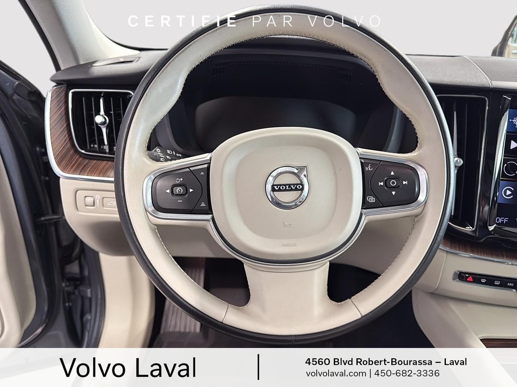 2021 Volvo XC60 Inscription Expression Recharge in Laval, Quebec - 11 - w1024h768px