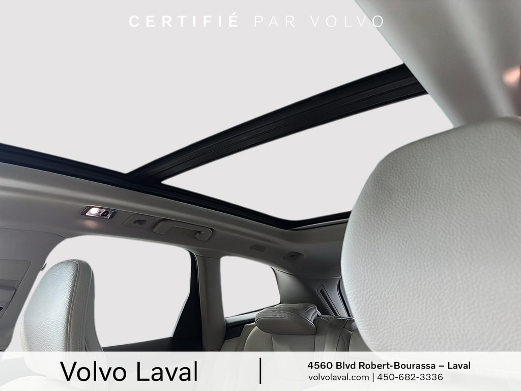 2021 Volvo XC60 Inscription Expression Recharge in Laval, Quebec - 10 - w1024h768px