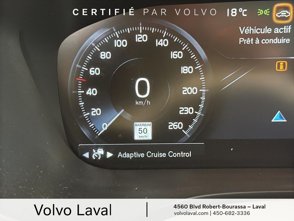 2021 Volvo XC60 Inscription Expression Recharge in Laval, Quebec - 17 - w1024h768px
