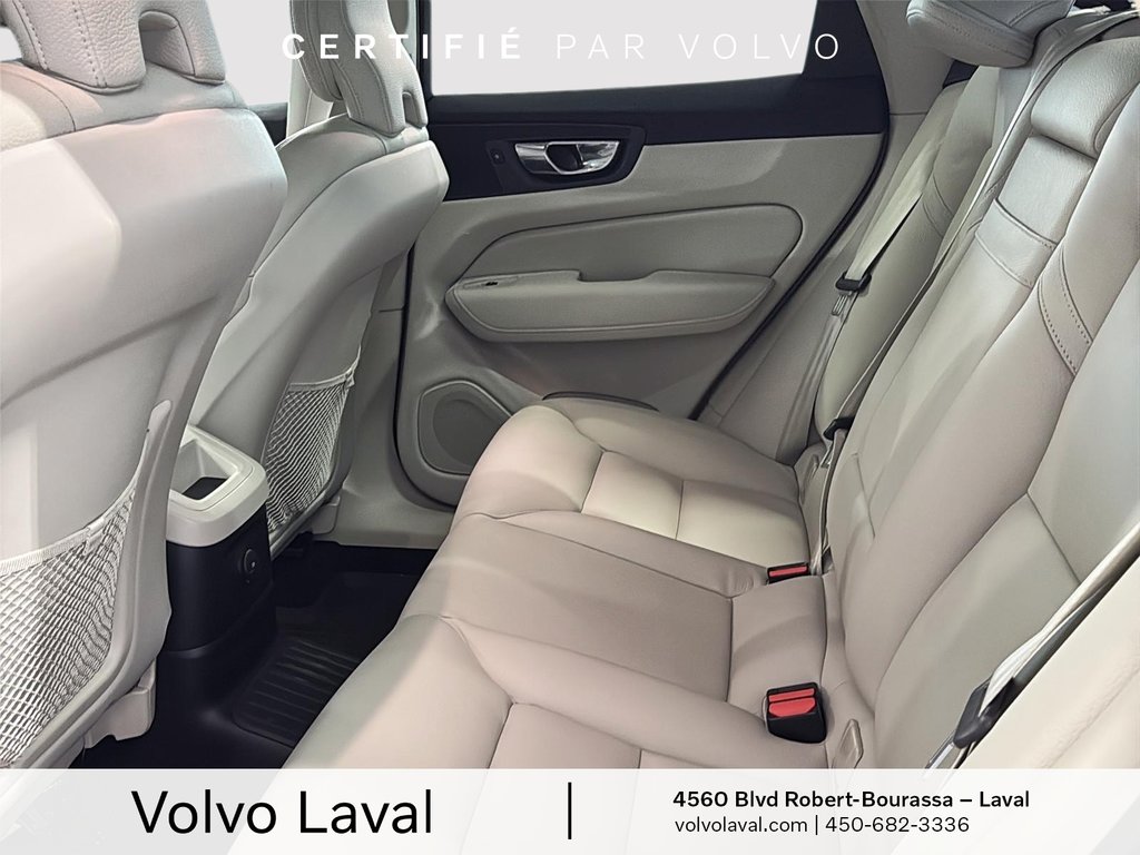2021 Volvo XC60 Inscription Expression Recharge in Laval, Quebec - 20 - w1024h768px
