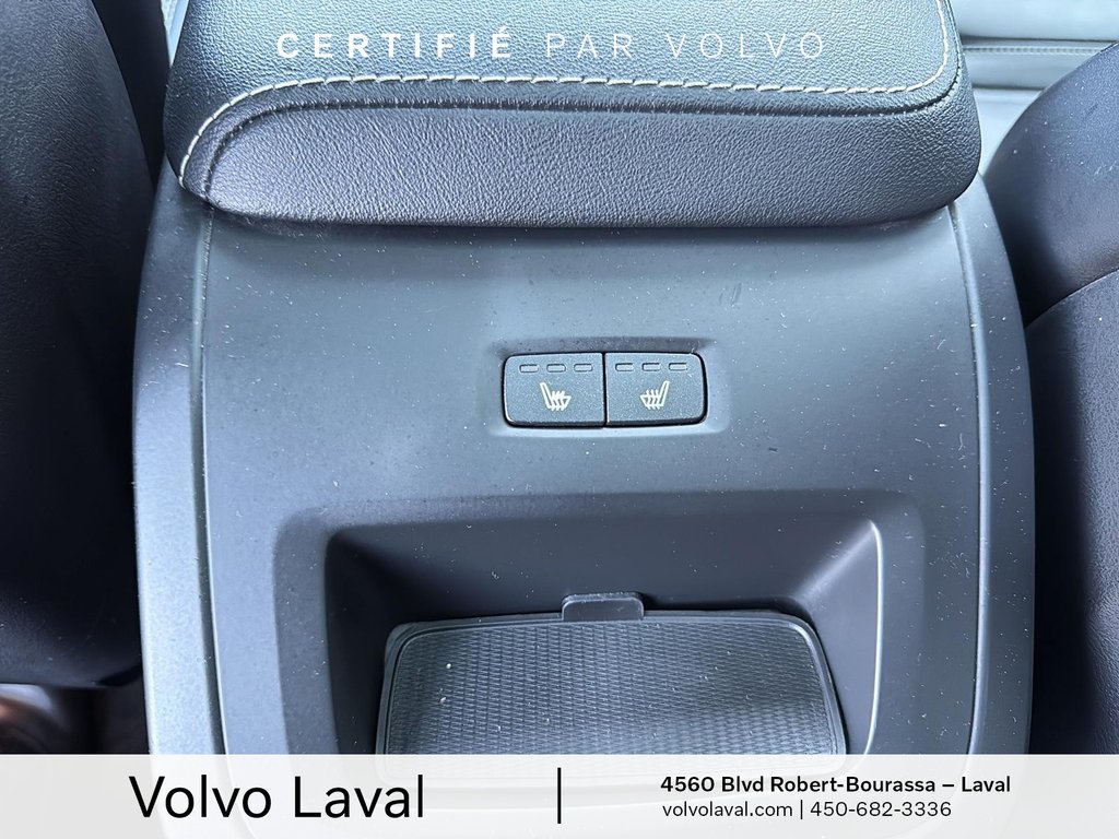 Volvo XC60 R-Design 2021 à Laval, Québec - 11 - w1024h768px