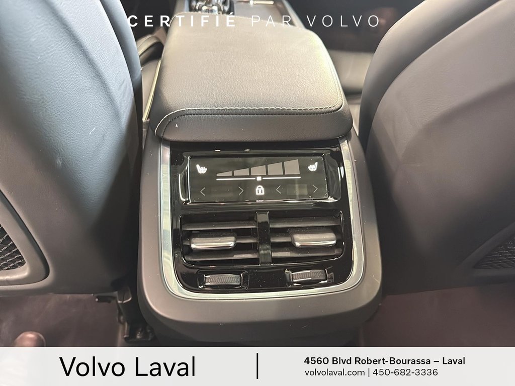 Volvo XC60 R-Design 2021 à Laval, Québec - 21 - w1024h768px