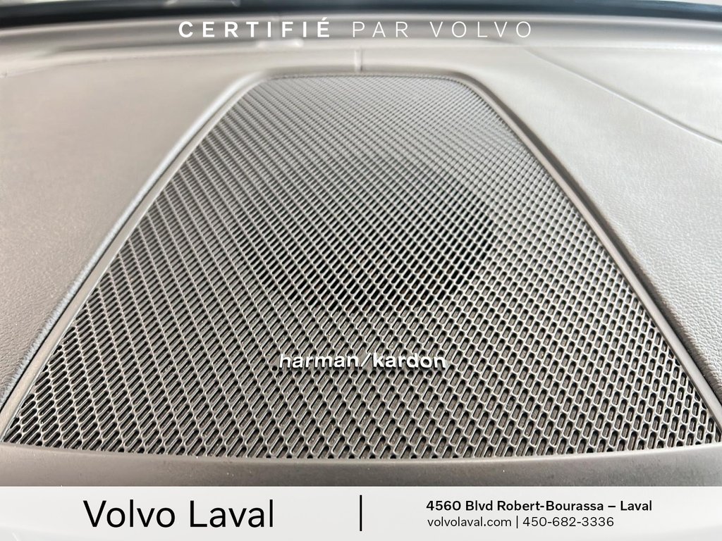 Volvo XC60 Inscription 2021 à Laval, Québec - 15 - w1024h768px