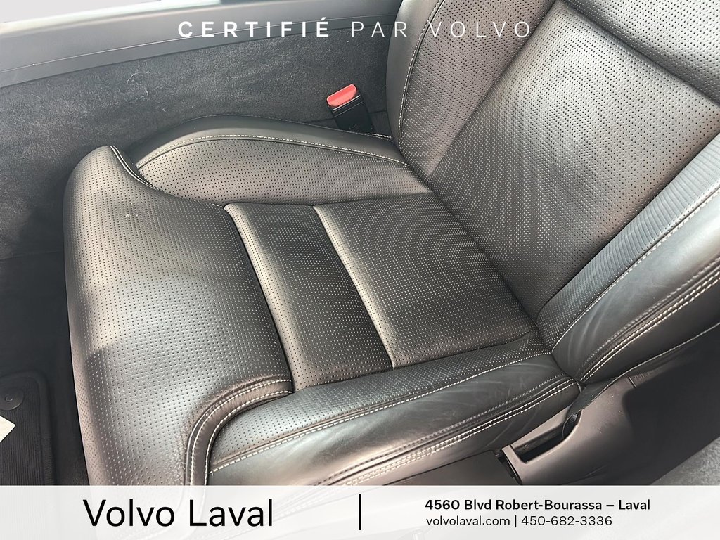 Volvo XC60 Inscription 2021 à Laval, Québec - 6 - w1024h768px