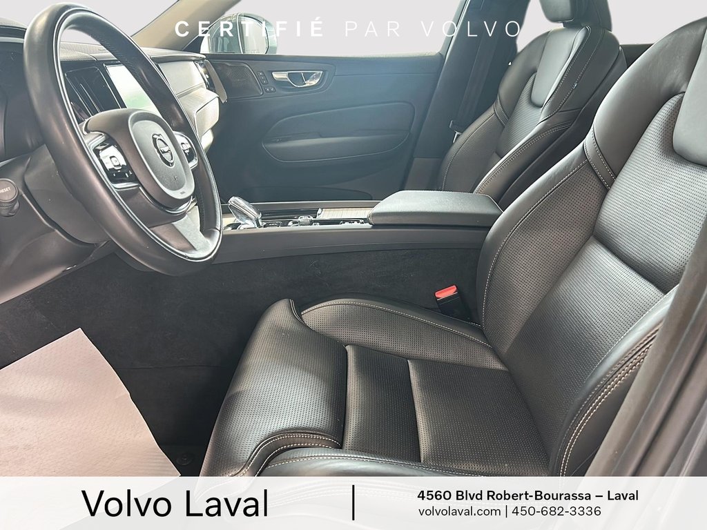 Volvo XC60 Inscription 2021 à Laval, Québec - 7 - w1024h768px