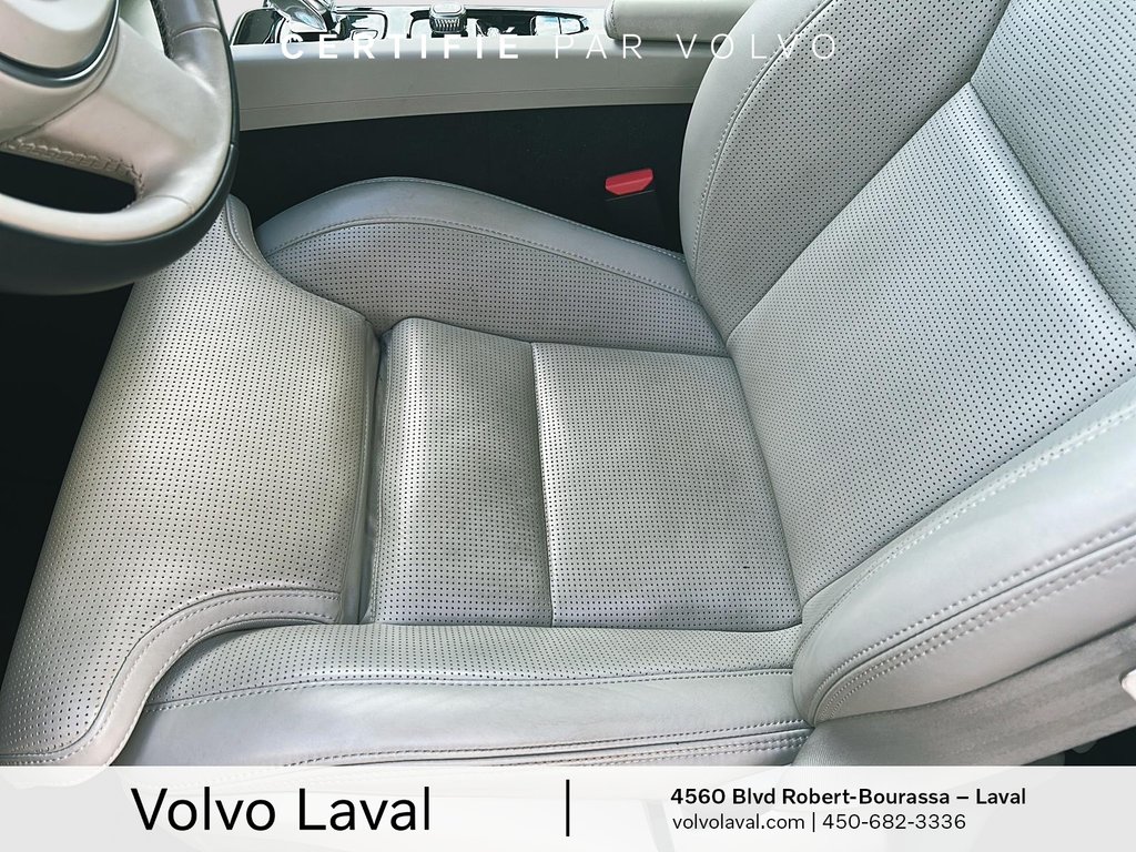 2021 Volvo XC60 Inscription in Laval, Quebec - 6 - w1024h768px