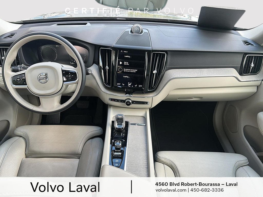 2021 Volvo XC60 Inscription in Laval, Quebec - 7 - w1024h768px