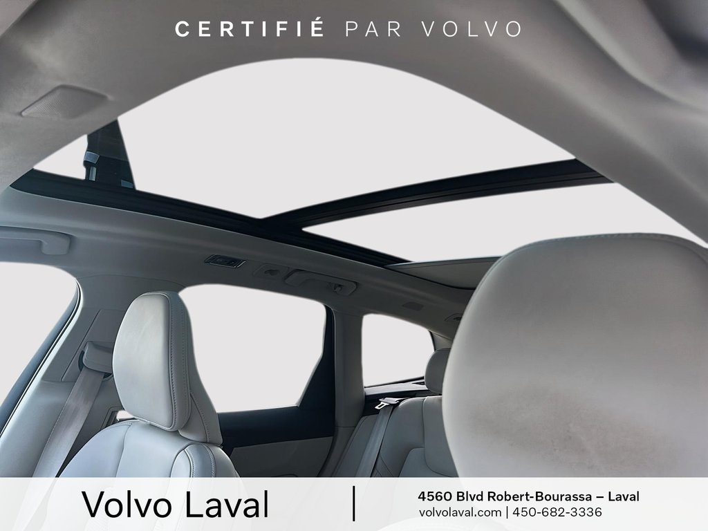 2021 Volvo XC60 Inscription in Laval, Quebec - 14 - w1024h768px