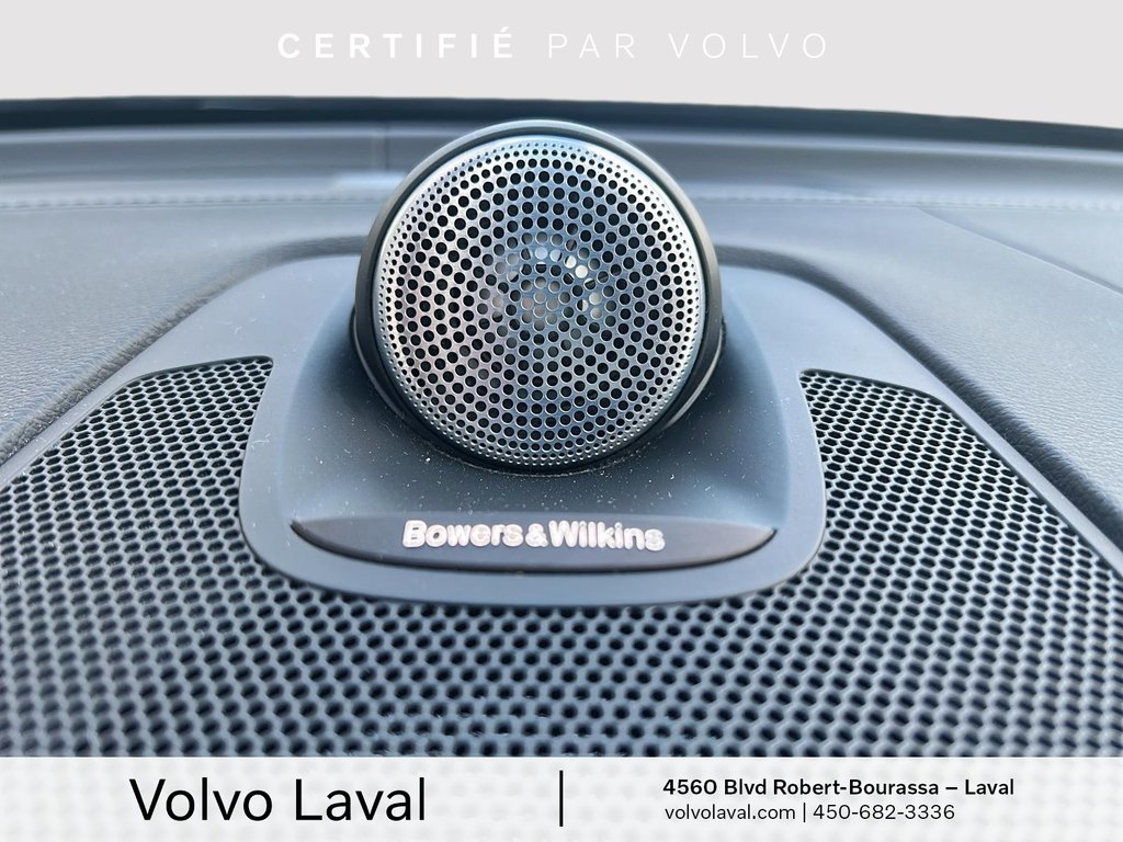 2021 Volvo XC60 Inscription in Laval, Quebec - 8 - w1024h768px