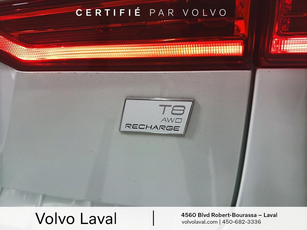 2021 Volvo XC60 Inscription Expression in Laval, Quebec - 23 - w1024h768px