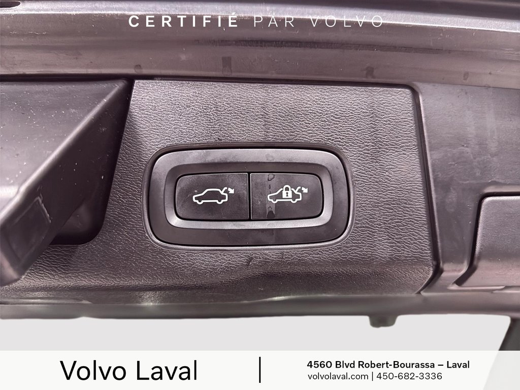 2021 Volvo XC60 Inscription Expression in Laval, Quebec - 22 - w1024h768px