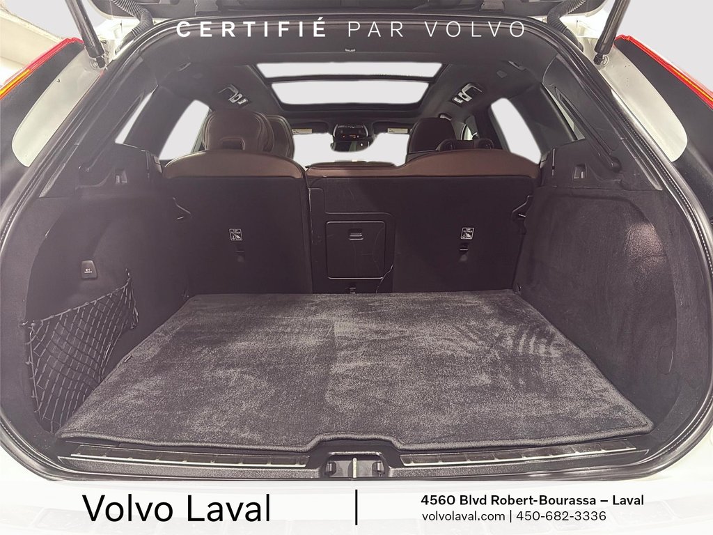 2021 Volvo XC60 Inscription Expression in Laval, Quebec - 21 - w1024h768px