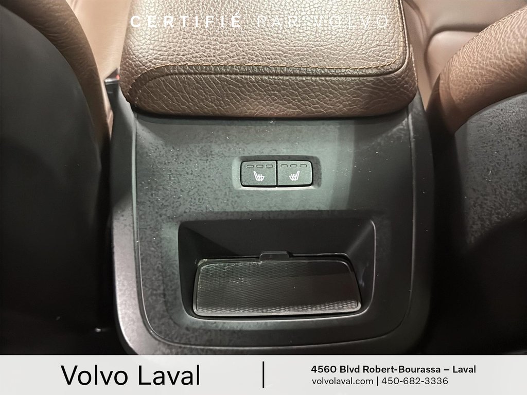 2021 Volvo XC60 Inscription Expression in Laval, Quebec - 11 - w1024h768px
