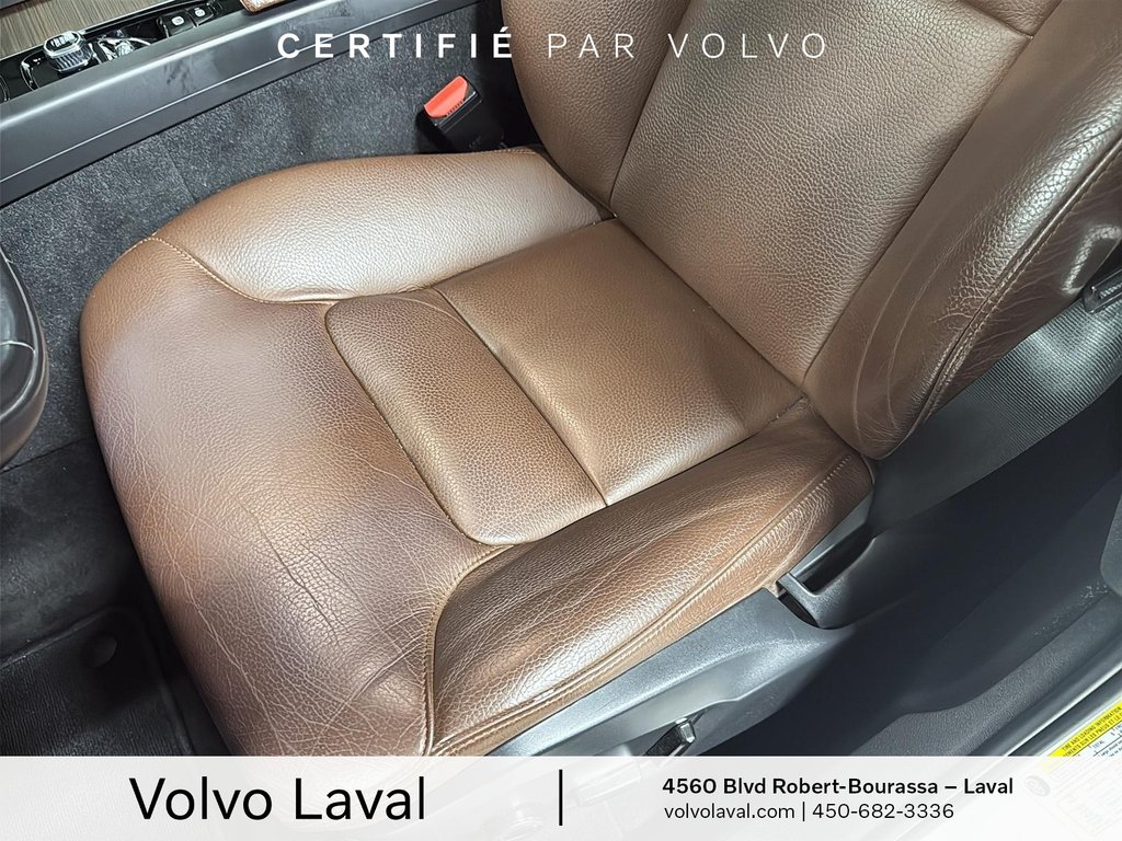2021 Volvo XC60 Inscription Expression in Laval, Quebec - 7 - w1024h768px