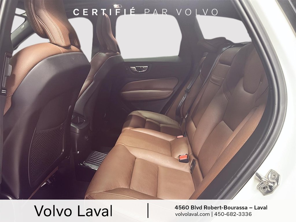 2021 Volvo XC60 Inscription Expression in Laval, Quebec - 10 - w1024h768px