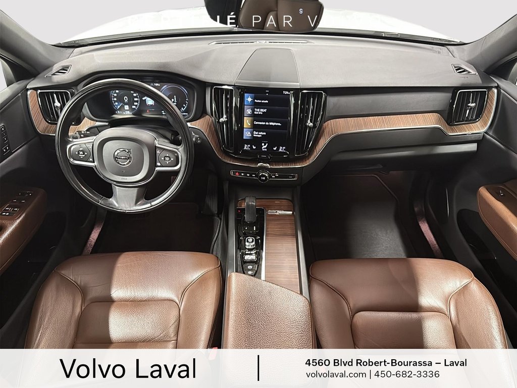 2021 Volvo XC60 Inscription Expression in Laval, Quebec - 12 - w1024h768px