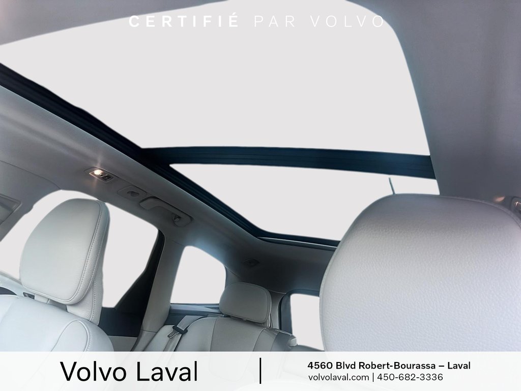 2021 Volvo XC60 Inscription Expression in Laval, Quebec - 18 - w1024h768px