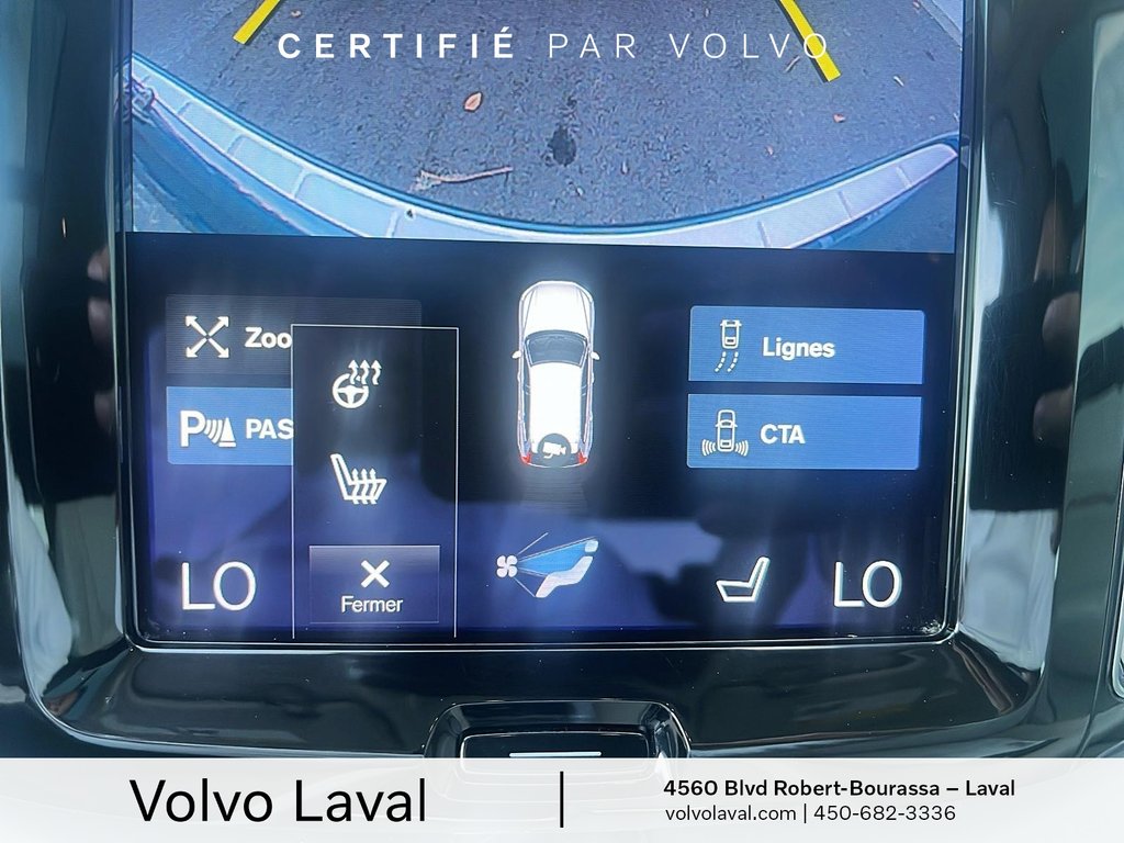 2021 Volvo XC60 Inscription Expression in Laval, Quebec - 15 - w1024h768px