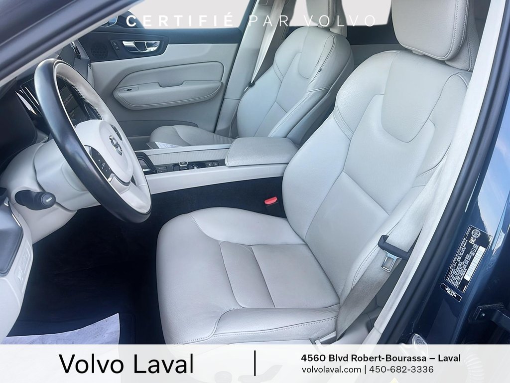 2021 Volvo XC60 Inscription Expression in Laval, Quebec - 9 - w1024h768px