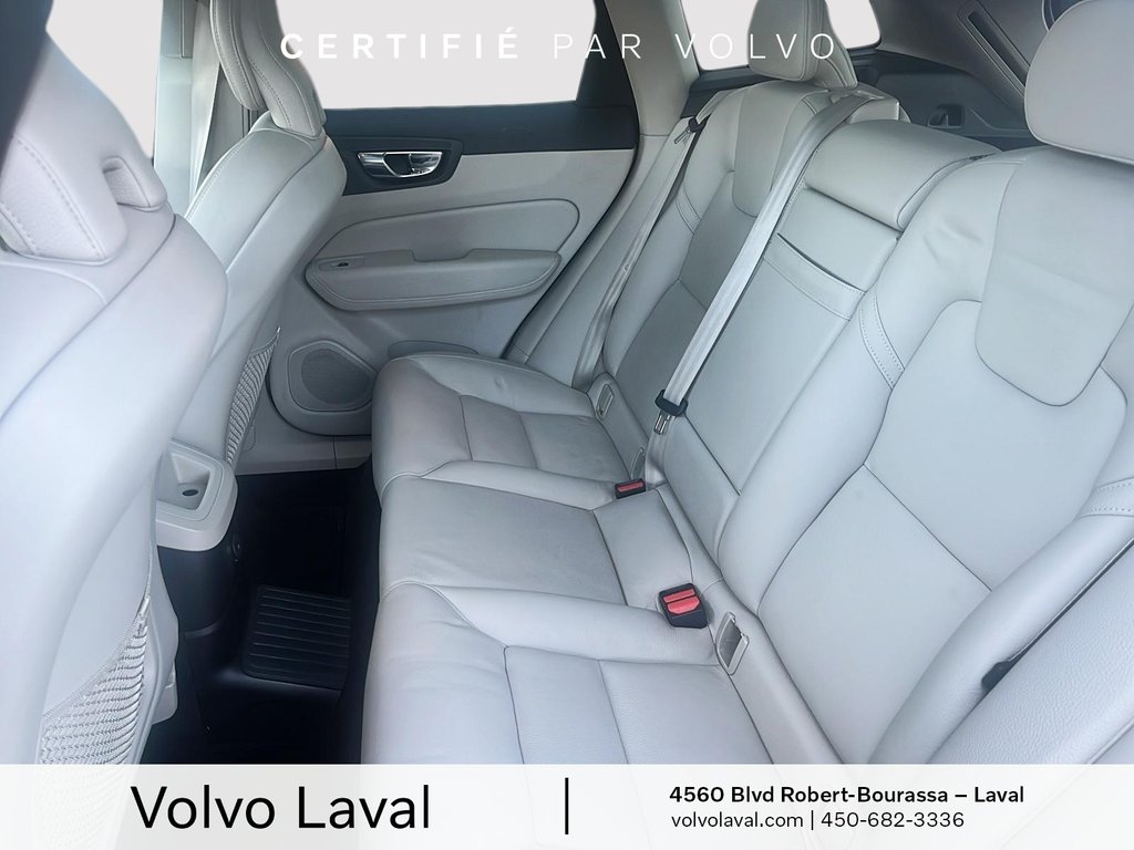 2021 Volvo XC60 Inscription Expression in Laval, Quebec - 16 - w1024h768px
