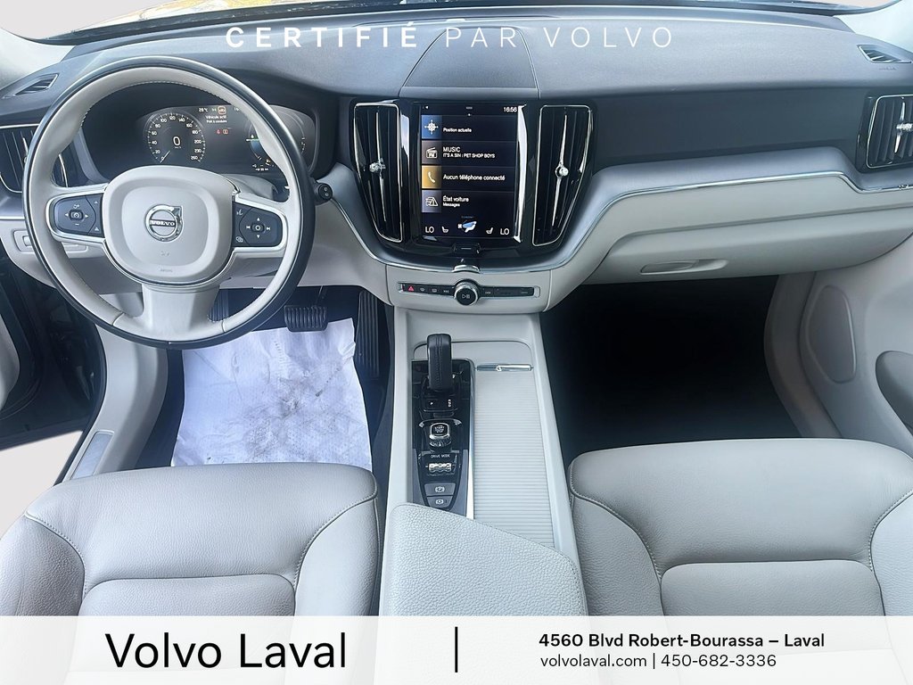 2021 Volvo XC60 Inscription Expression in Laval, Quebec - 11 - w1024h768px