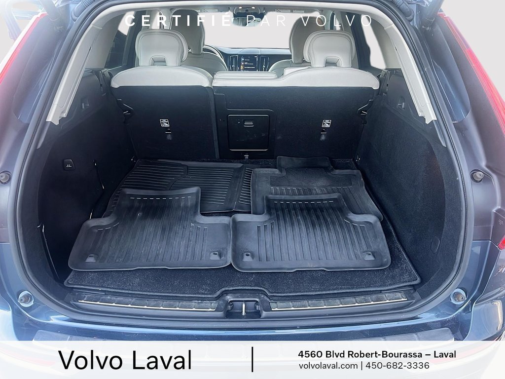 2021 Volvo XC60 Inscription Expression in Laval, Quebec - 17 - w1024h768px