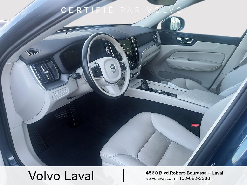 2021 Volvo XC60 Inscription Expression in Laval, Quebec - 10 - w1024h768px
