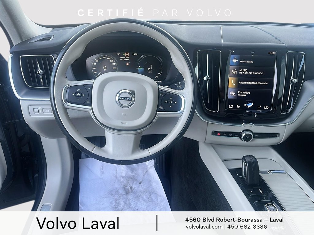 2021 Volvo XC60 Inscription Expression in Laval, Quebec - 12 - w1024h768px