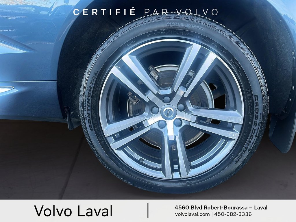 2021 Volvo XC60 Inscription Expression in Laval, Quebec - 4 - w1024h768px