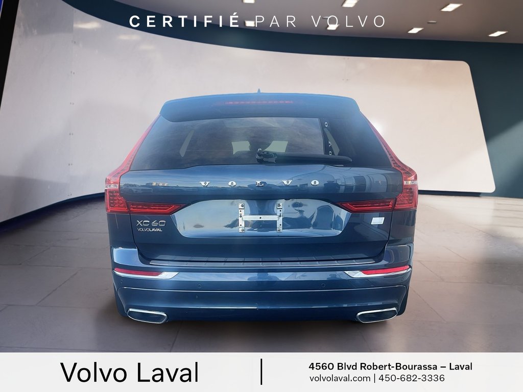 2021 Volvo XC60 Inscription Expression in Laval, Quebec - 7 - w1024h768px