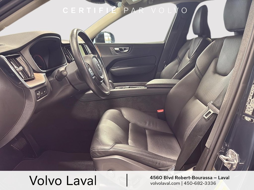 2021 Volvo XC60 Inscription Expression in Laval, Quebec - 7 - w1024h768px