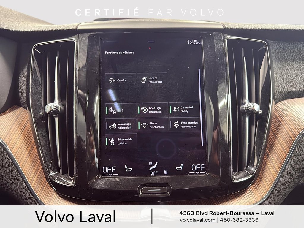2021 Volvo XC60 Inscription Expression in Laval, Quebec - 11 - w1024h768px