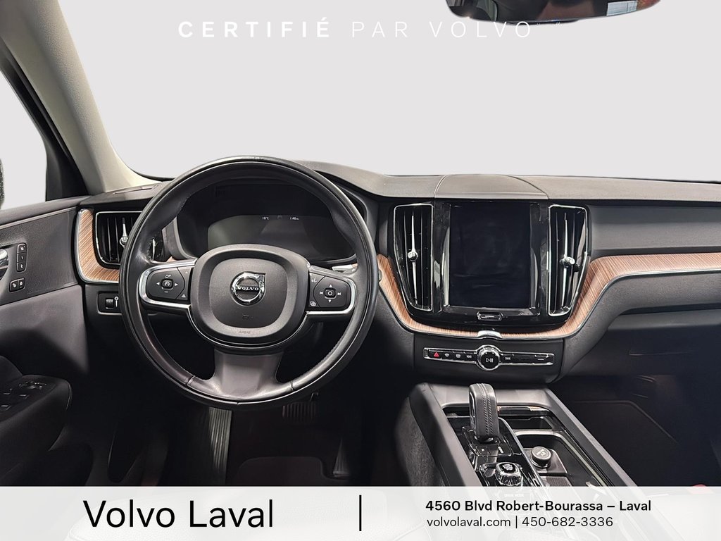 2021 Volvo XC60 Inscription Expression in Laval, Quebec - 16 - w1024h768px