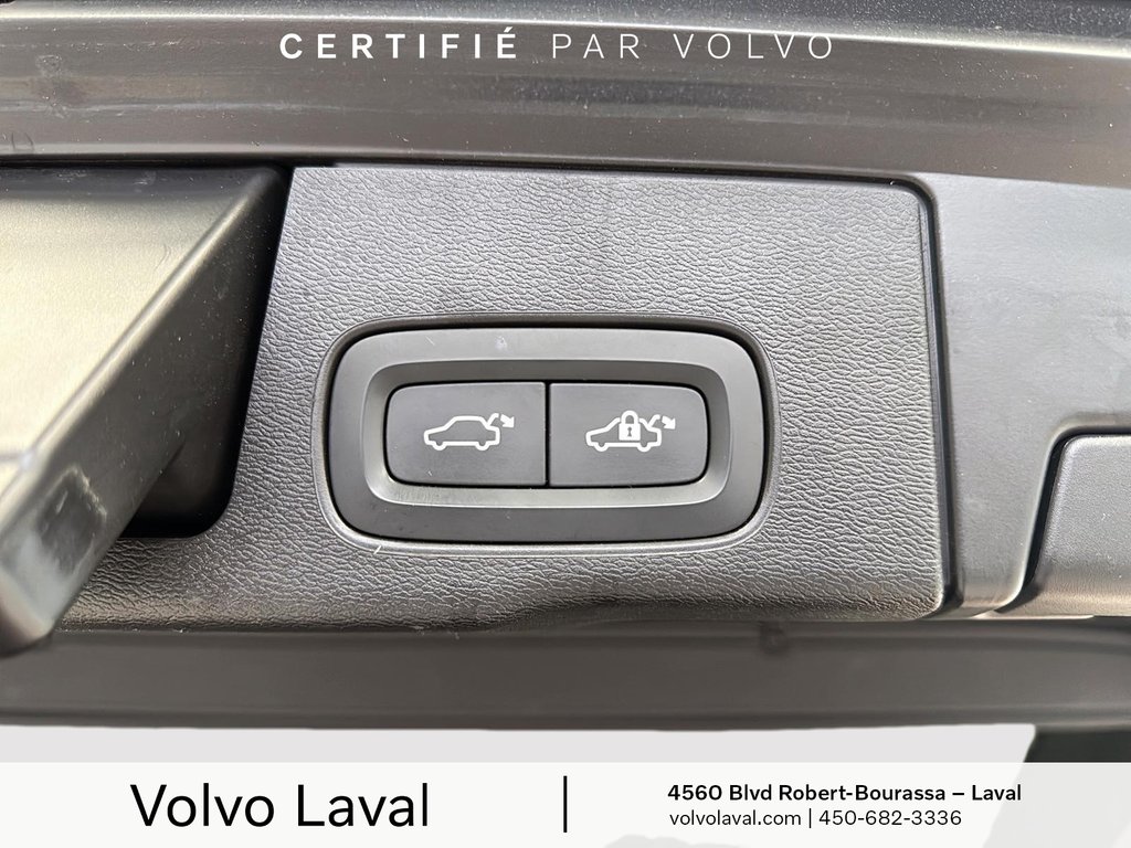 2021 Volvo XC60 Inscription Expression in Laval, Quebec - 18 - w1024h768px