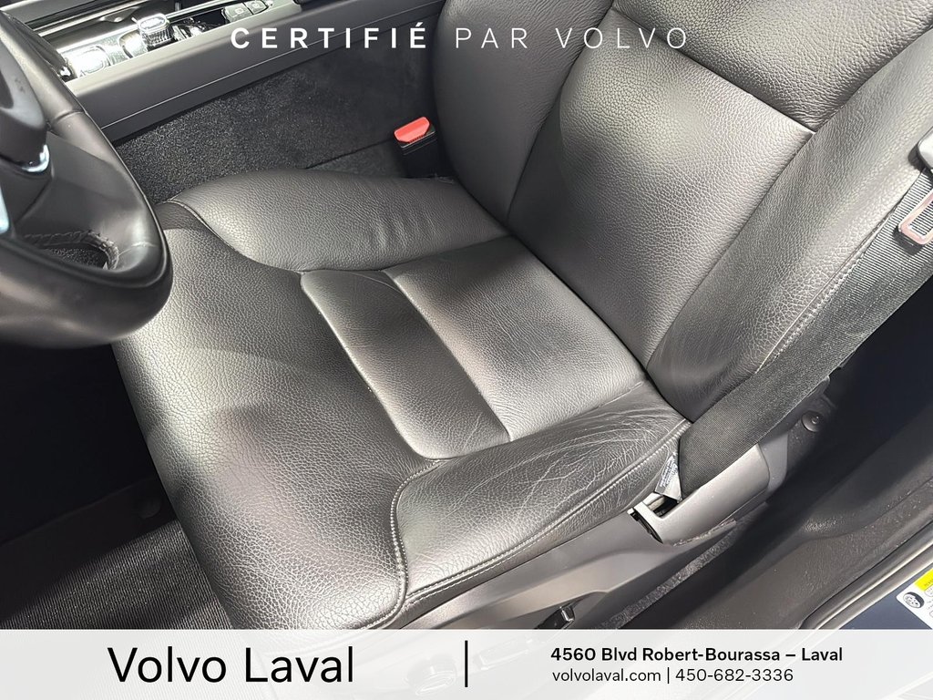 2021 Volvo XC60 Inscription Expression in Laval, Quebec - 6 - w1024h768px