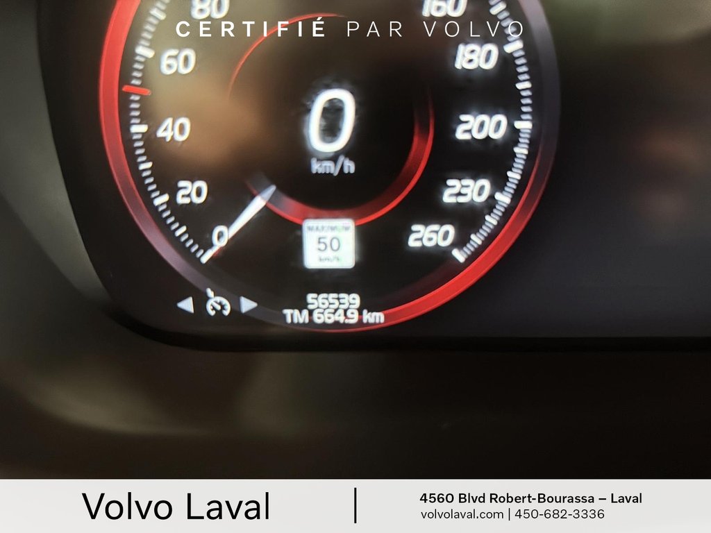 2021 Volvo XC60 Inscription Expression in Laval, Quebec - 9 - w1024h768px