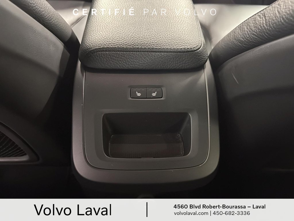 2021 Volvo XC60 Inscription Expression in Laval, Quebec - 15 - w1024h768px