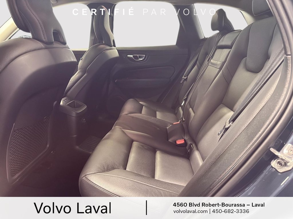 2021 Volvo XC60 Inscription Expression in Laval, Quebec - 14 - w1024h768px