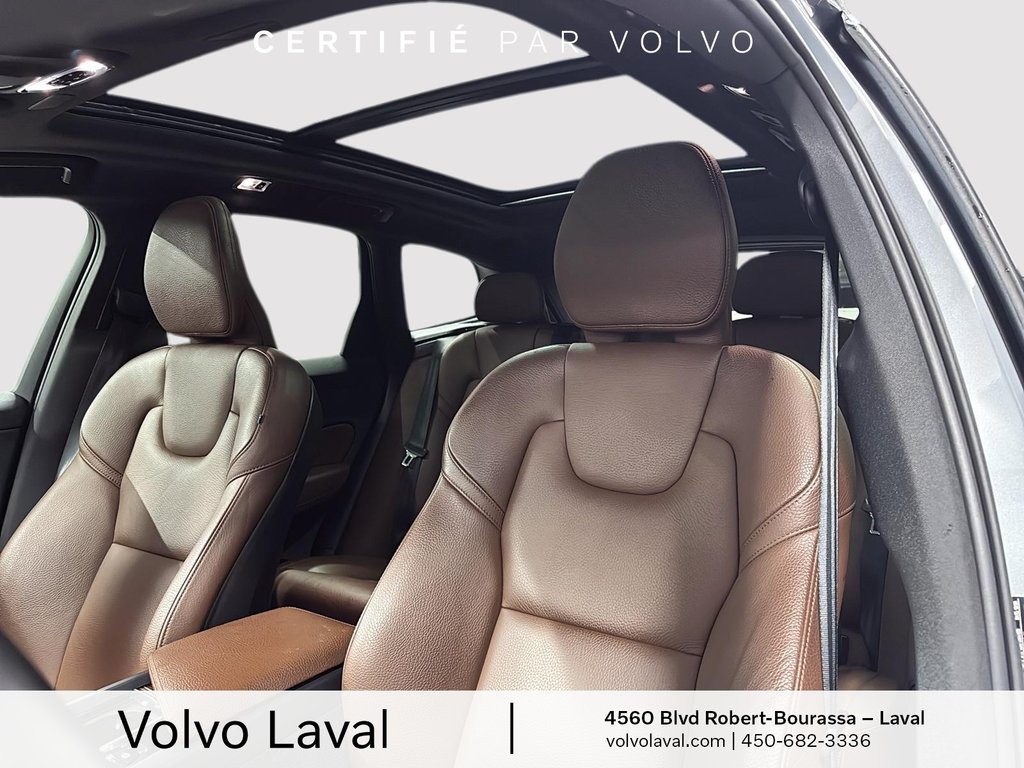 Volvo XC60 Momentum 2021-6
