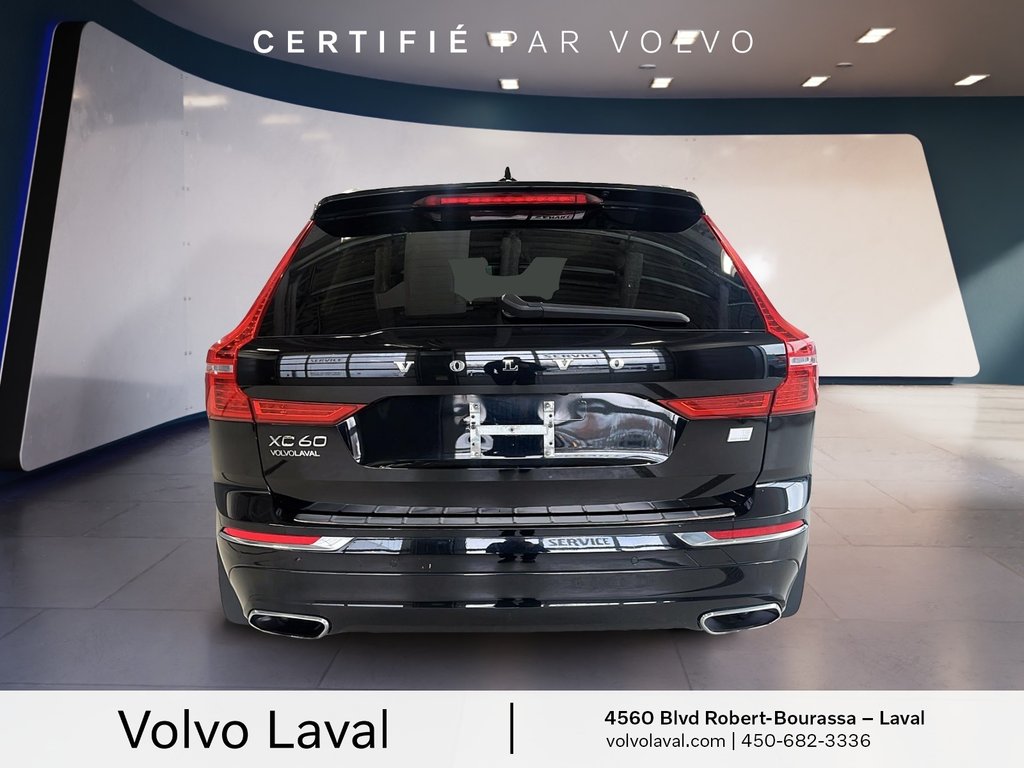 Volvo XC60 Inscription Expression 2021-5