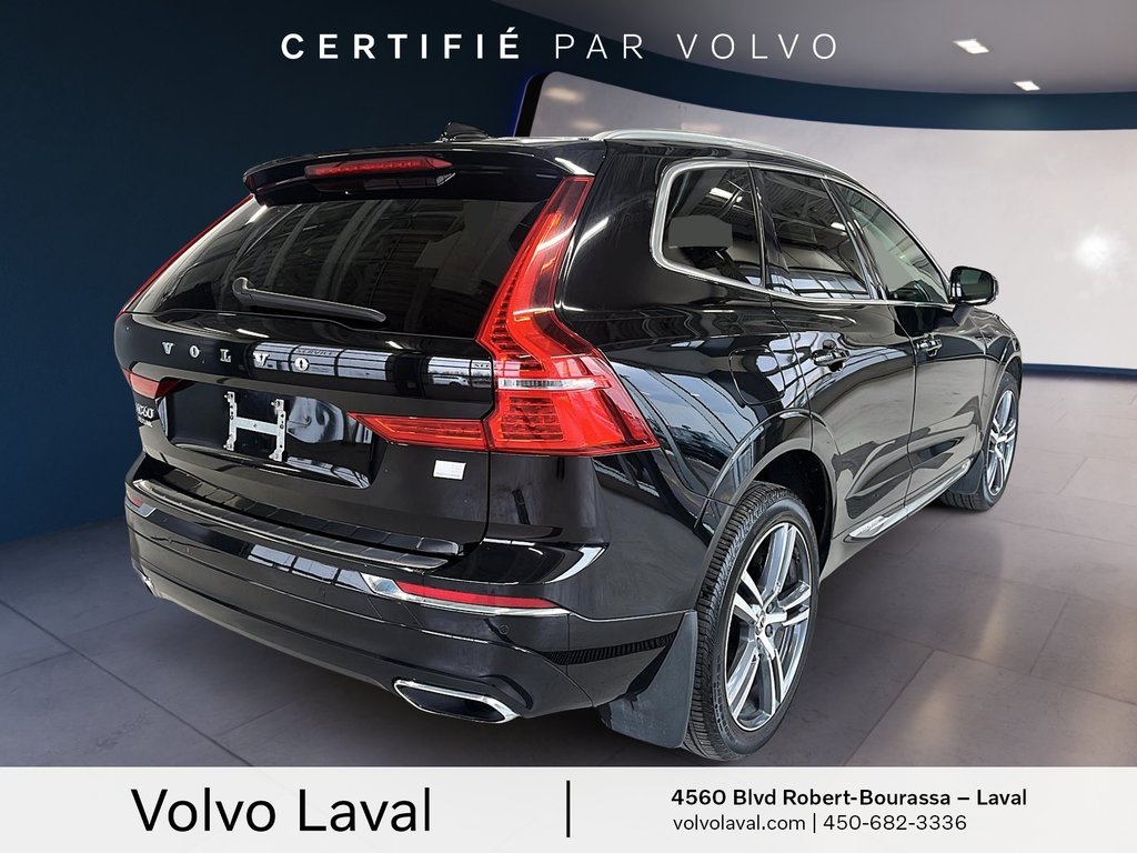 Volvo XC60 Inscription Expression 2021-6