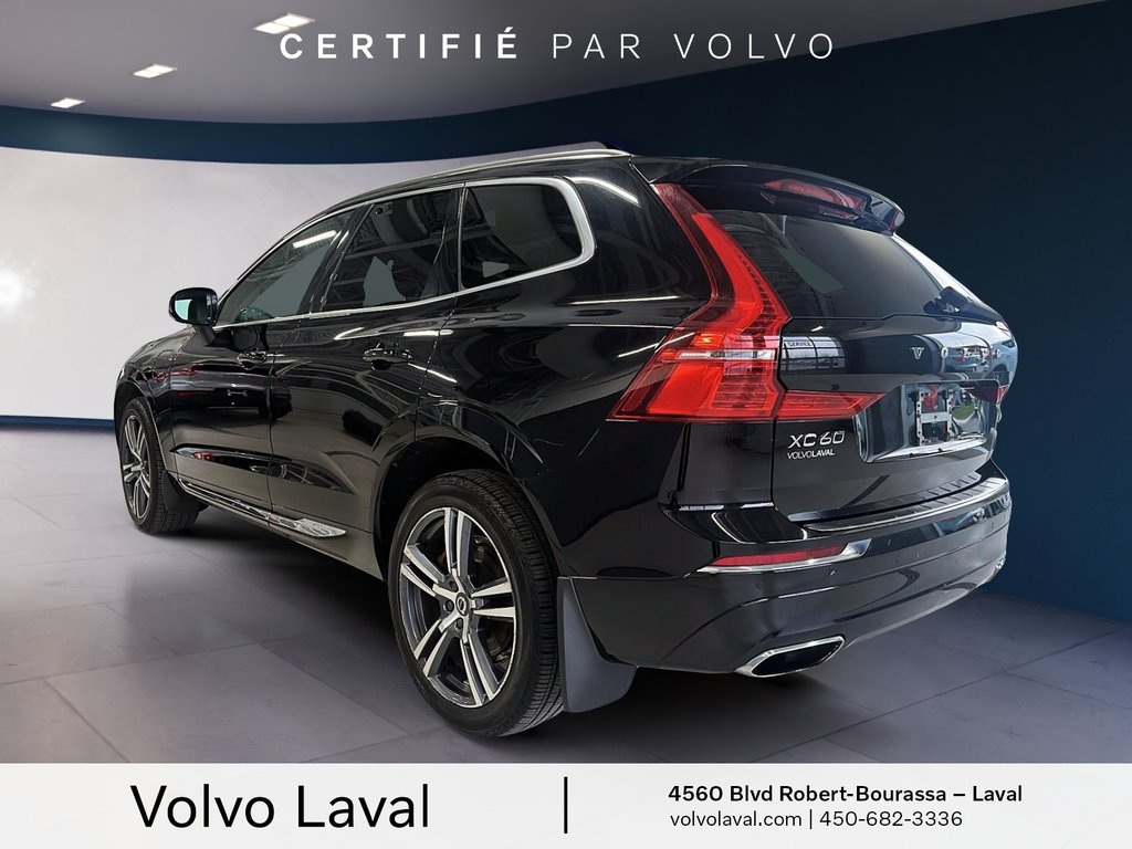 Volvo XC60 Inscription Expression 2021-4