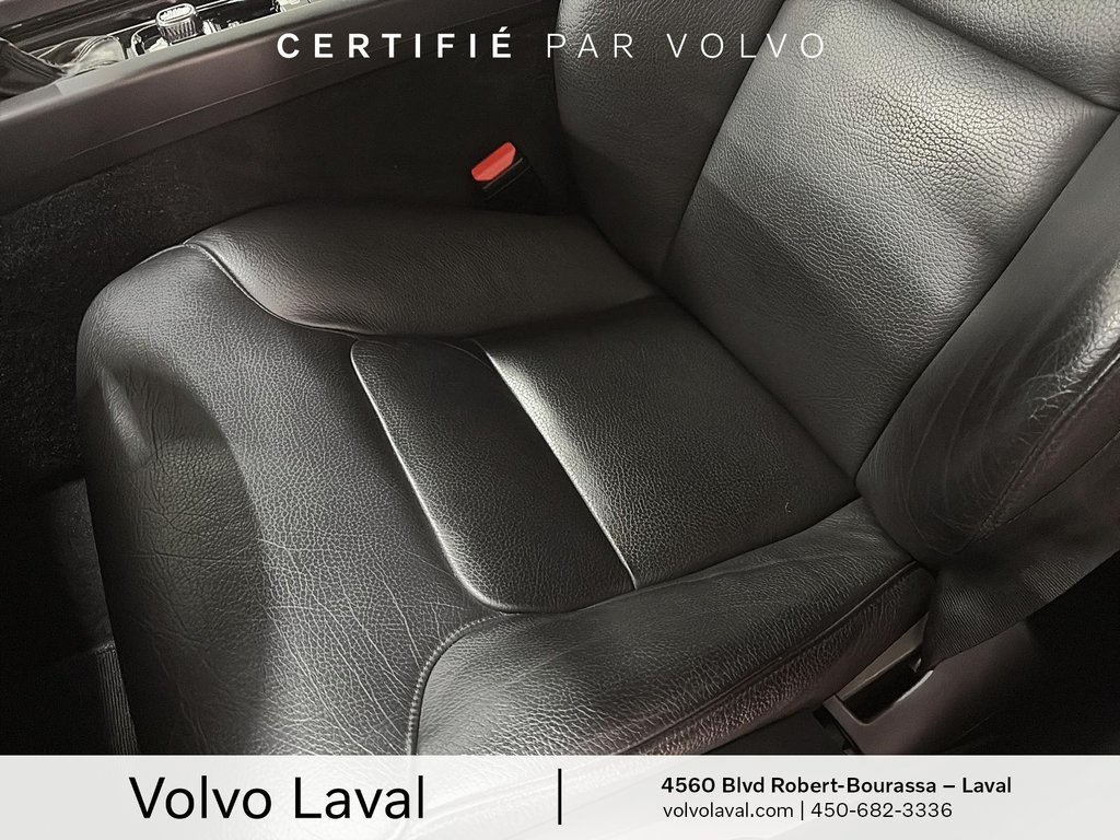 Volvo XC60 Momentum 2021-6