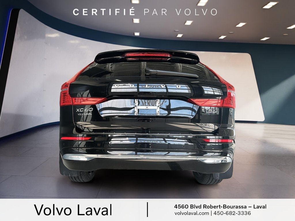 Volvo XC60 Inscription 2022 à Laval, Québec - 6 - w1024h768px