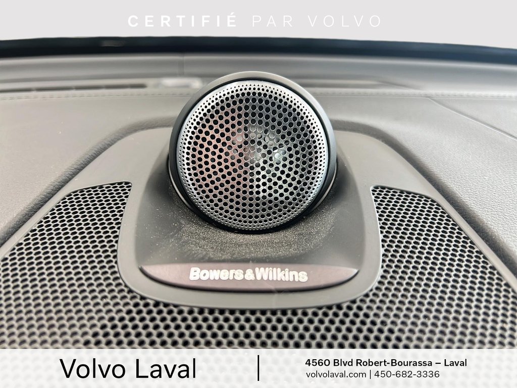 Volvo XC60 Inscription 2022 à Laval, Québec - 13 - w1024h768px