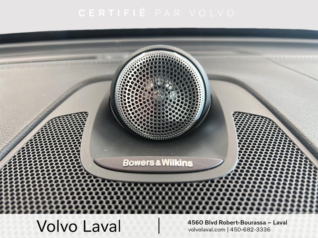 Volvo XC60 Inscription 2022 à Laval, Québec - 12 - w1024h768px