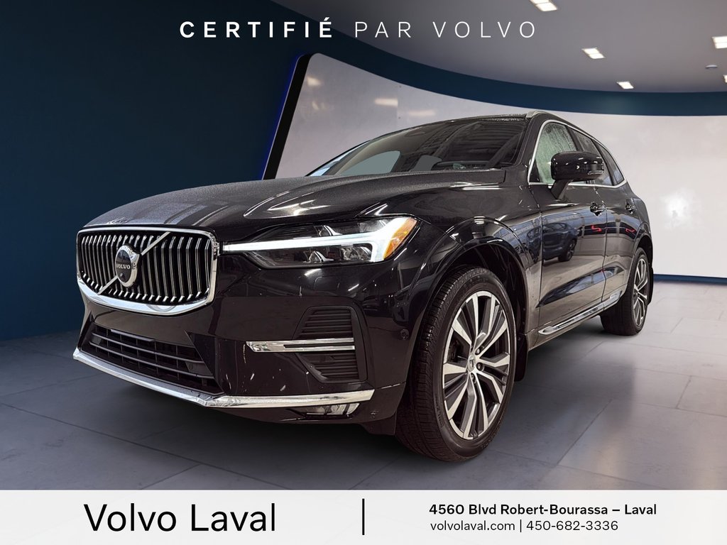 Volvo XC60 Inscription 2022-0