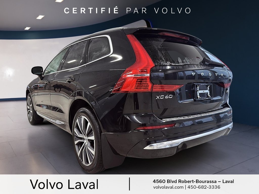 Volvo XC60 Inscription 2022-5