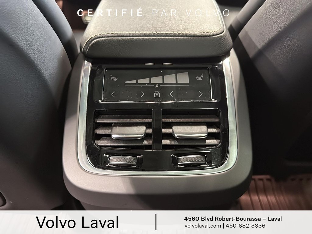 Volvo XC60 R-Design 2022 à Laval, Québec - 9 - w1024h768px